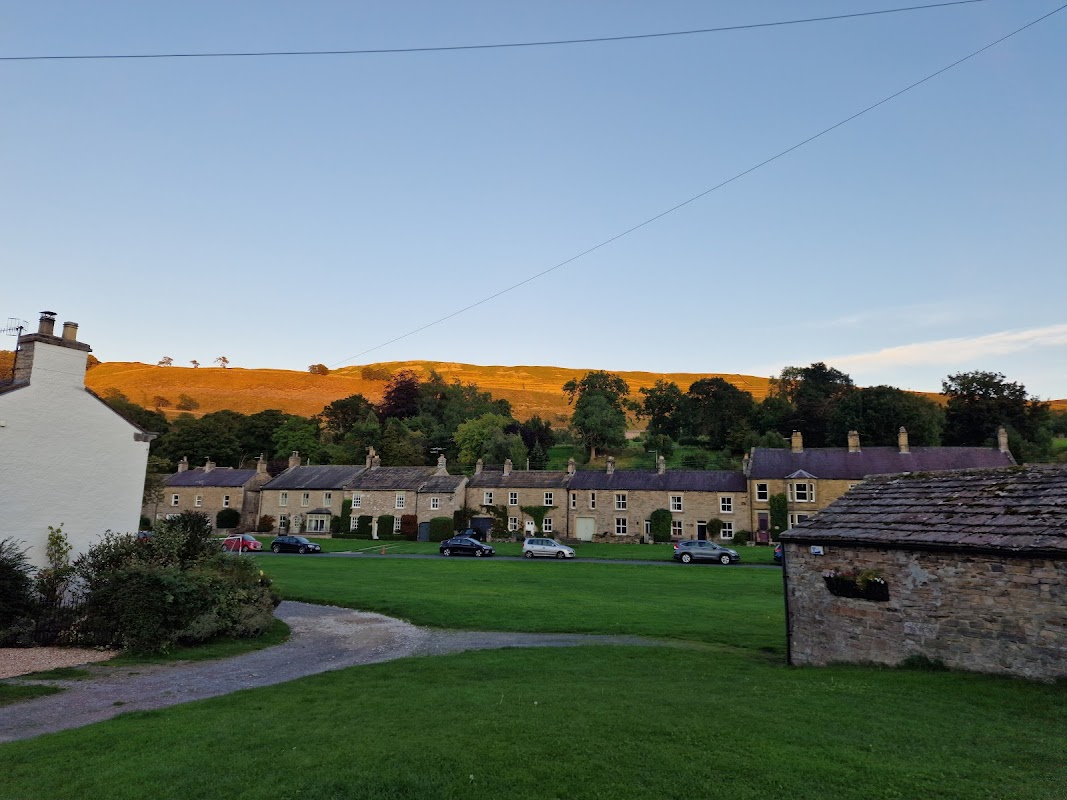 The Fox & Hounds