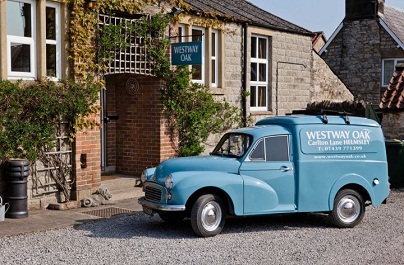Westway Oak - Furniture Shops in helmsley