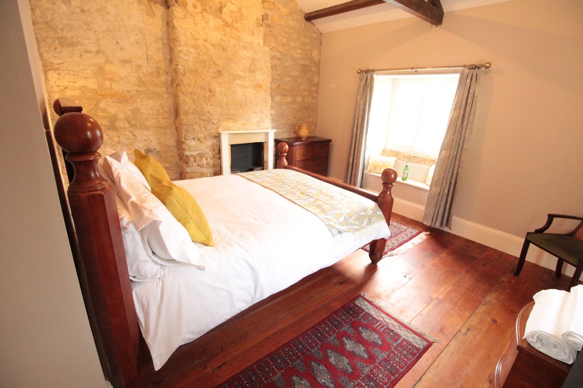21 Westgate Holiday Cottage Wetherby West Yorkshire - guest-houses in wetherby