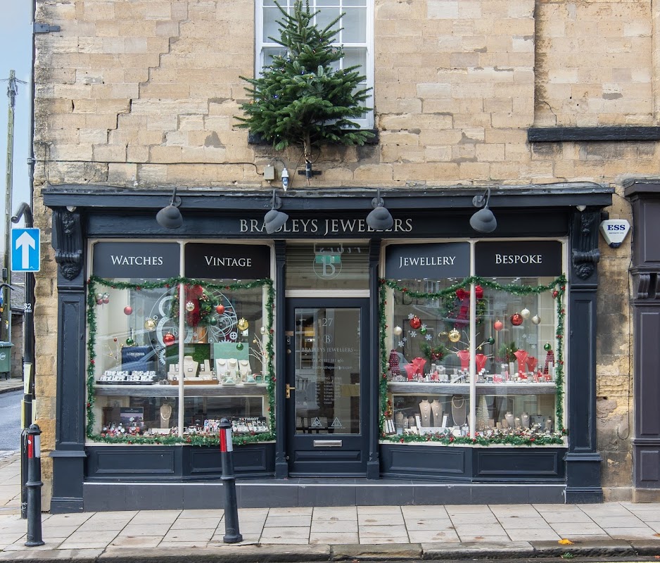 Bradleys The Jewellers