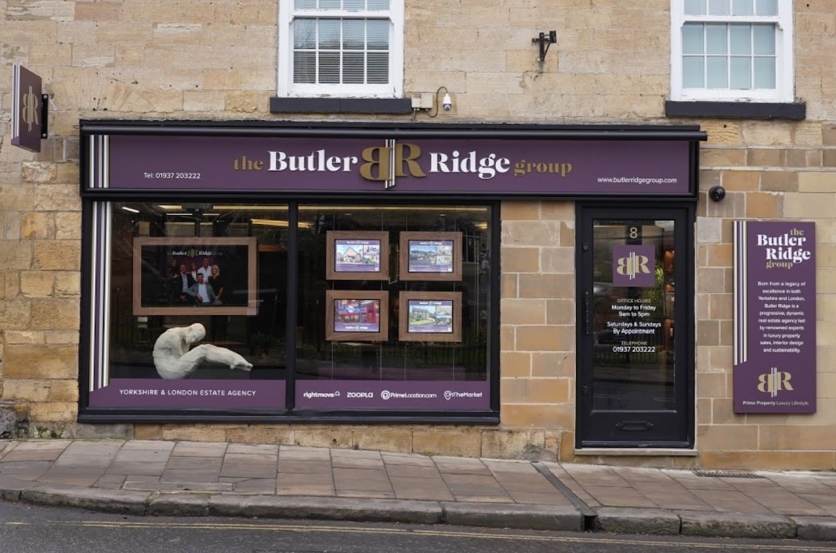 Butler Ridge Group