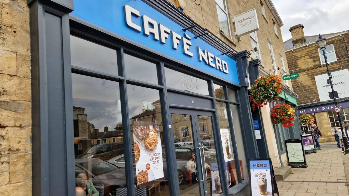 Caffè Nero