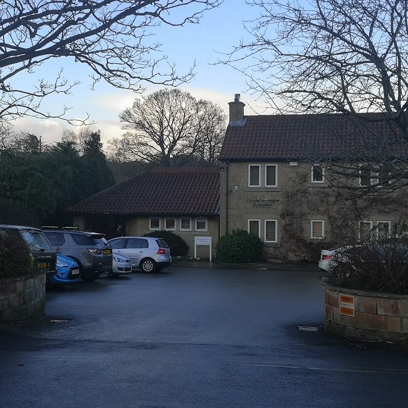 Collingham Church View Surgery