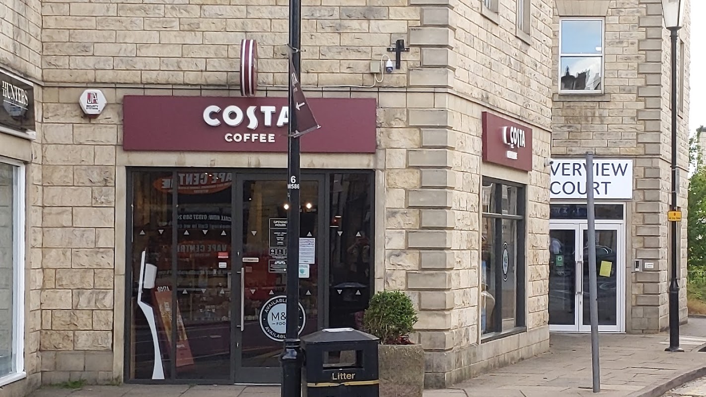 Costa Coffee
