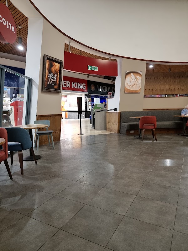 Costa Coffee