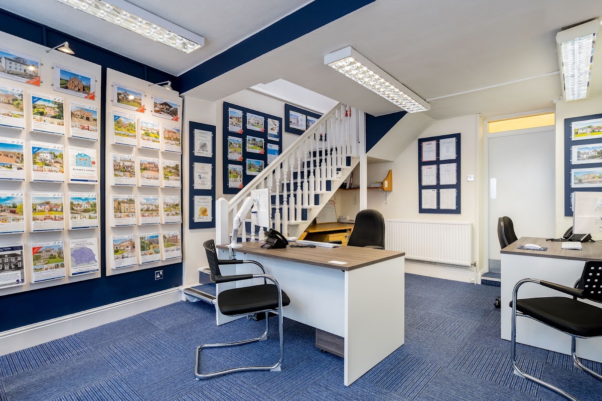 Dacre, Son & Hartley Estate Agents Wetherby