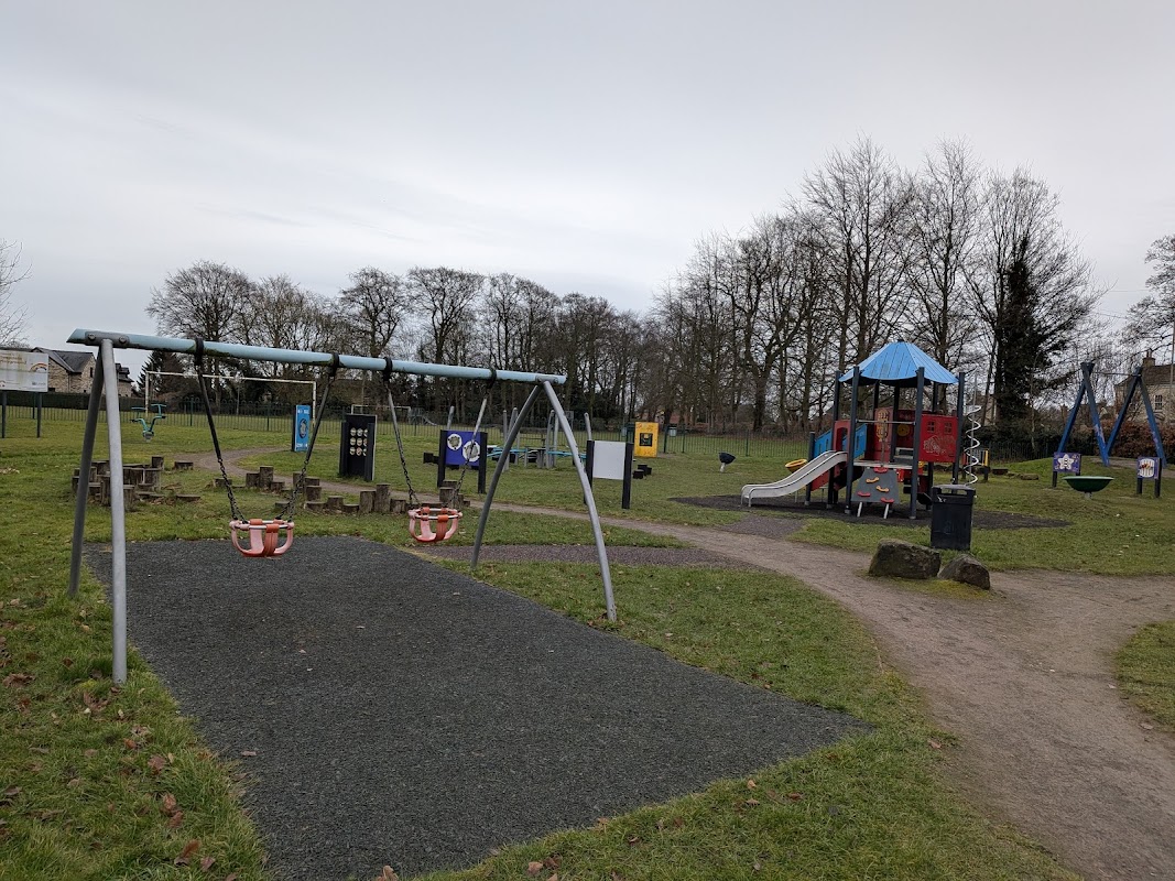 Deepdale Playground
