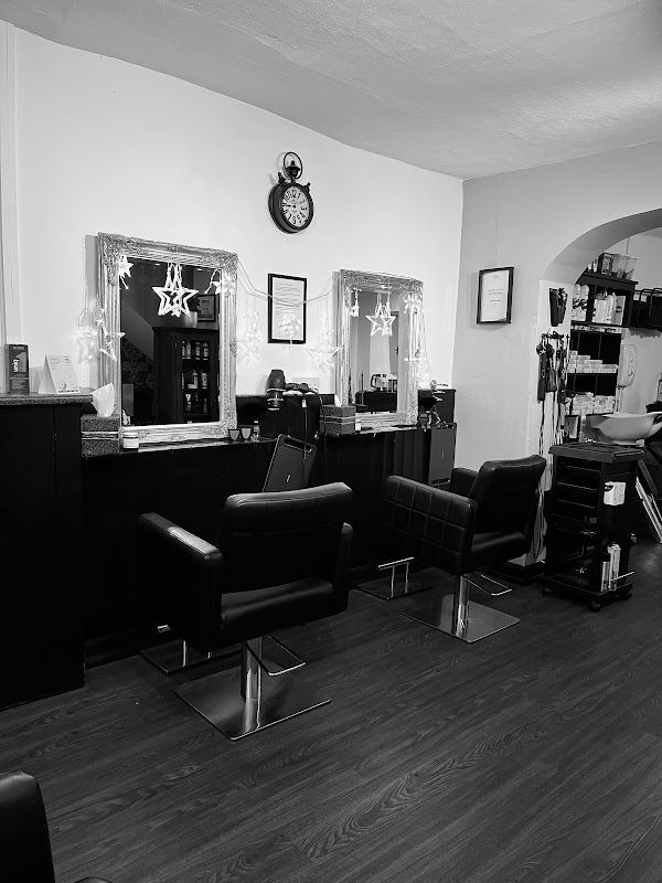 Elysian Hair Design