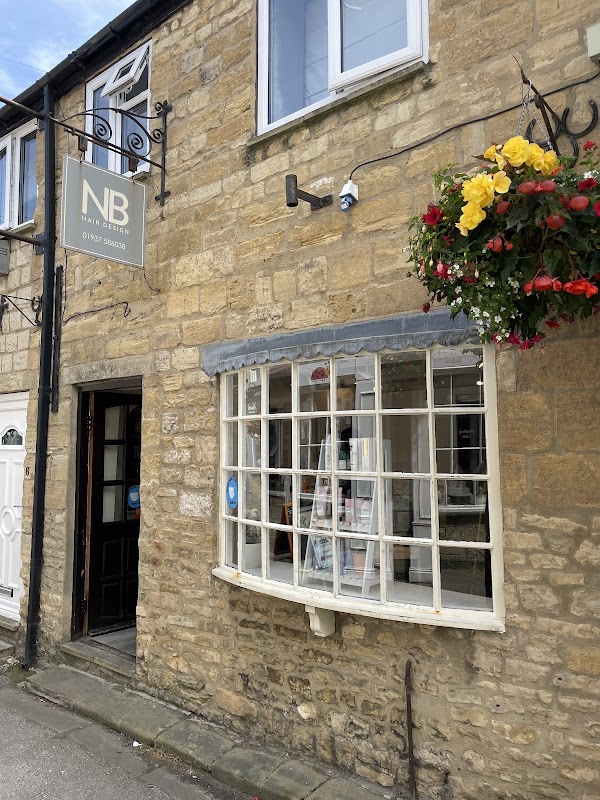 NB Hair Design
