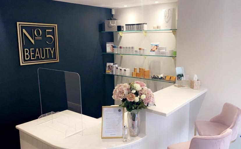 No5 Beauty