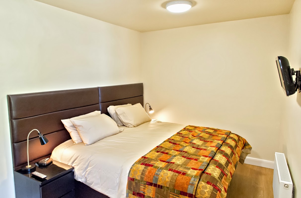 Swan Guest House & Short Stay Apartments