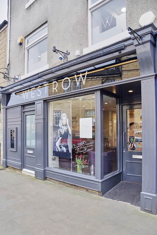 Westrow Wetherby