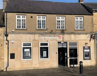 Wetherby Banking Hub - Banks in wetherby