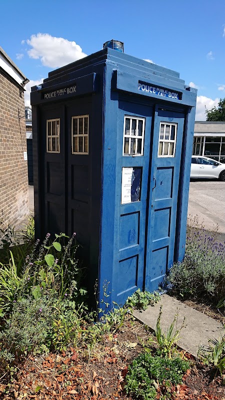 Wetherby Police Station