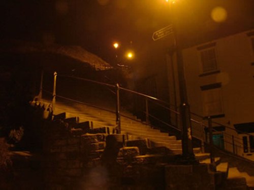 Whitby Walks