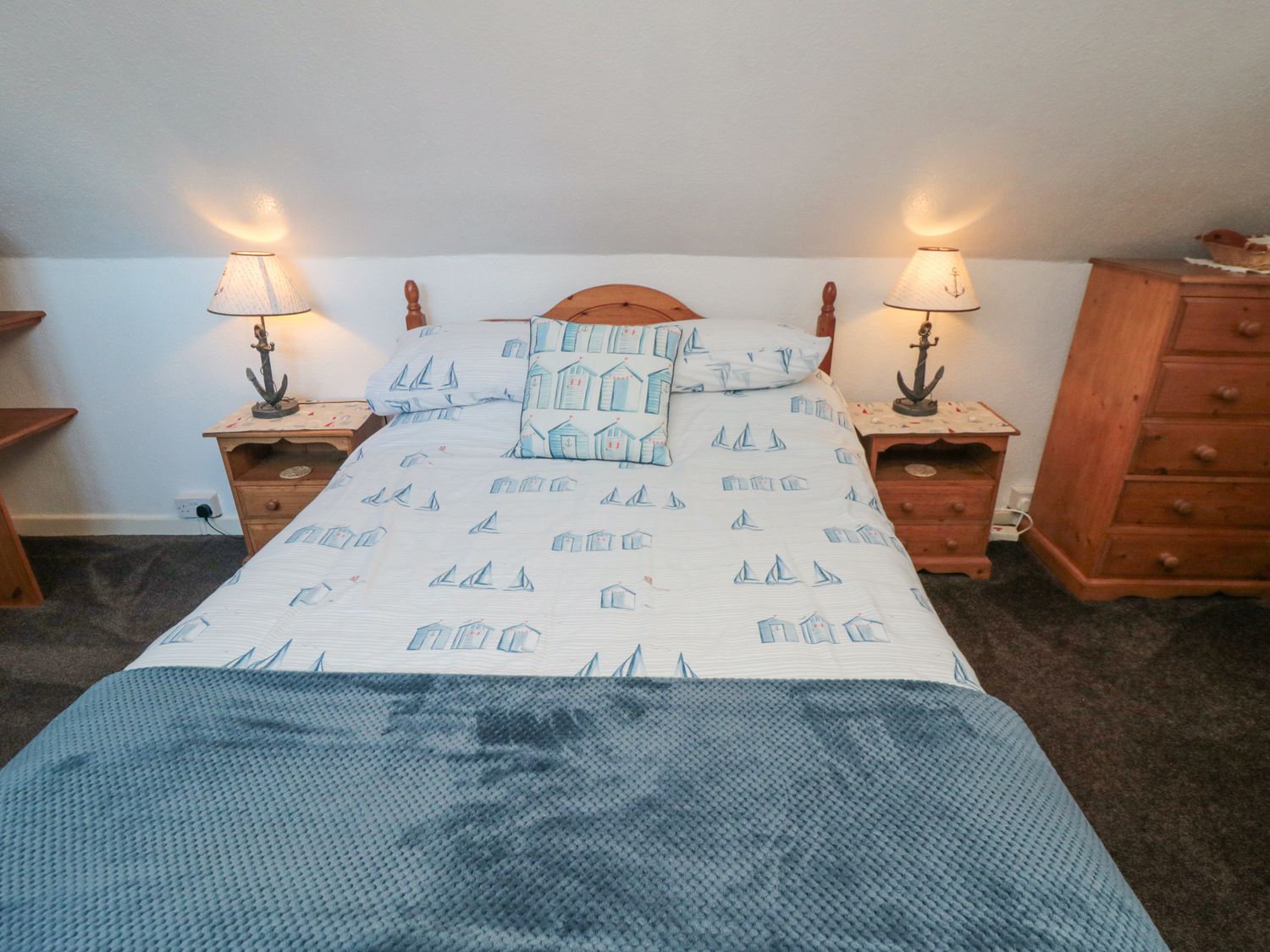 3 Anchor Cottage — photo 12