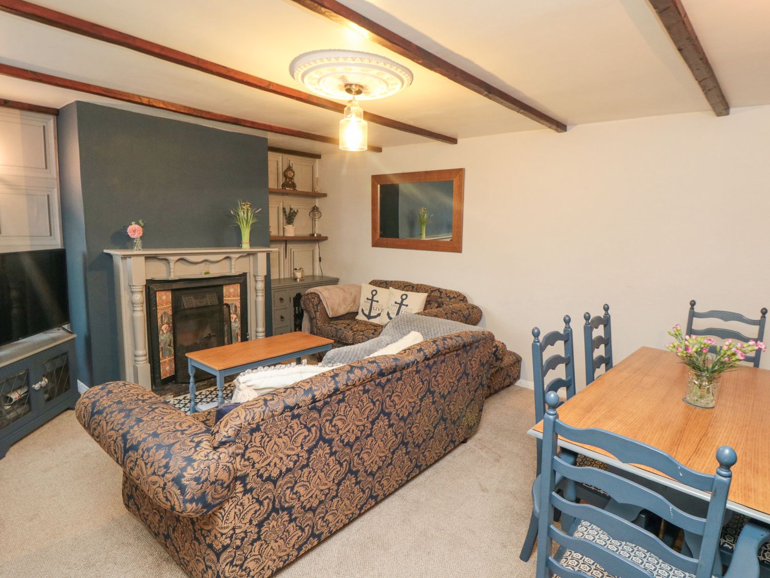 3 Anchor Cottage — photo 3