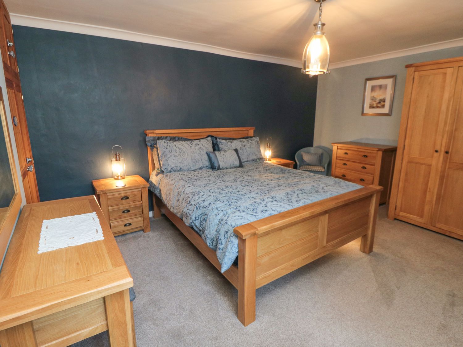 3 Anchor Cottage — photo 7