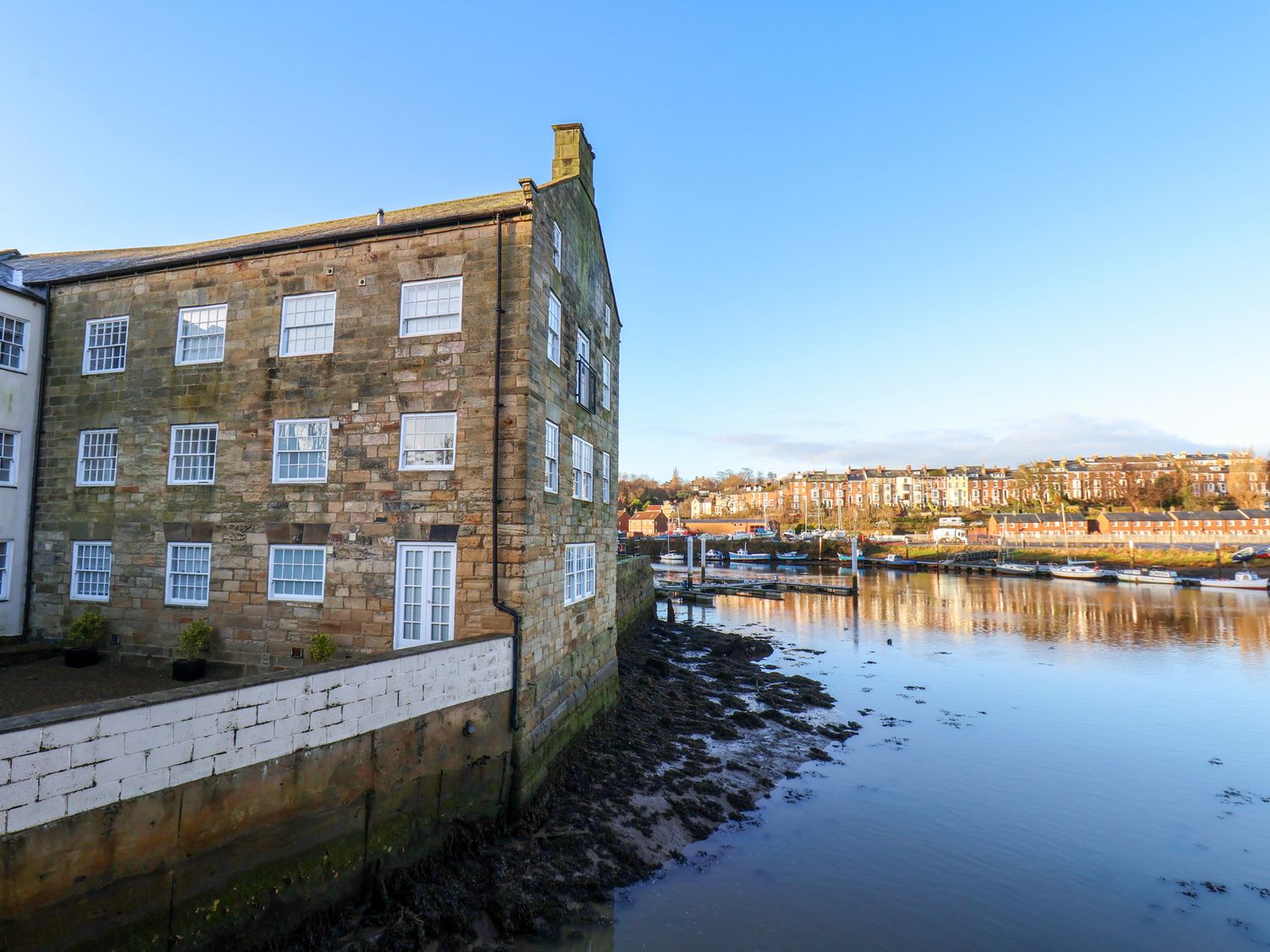 5 Old Sail Loft