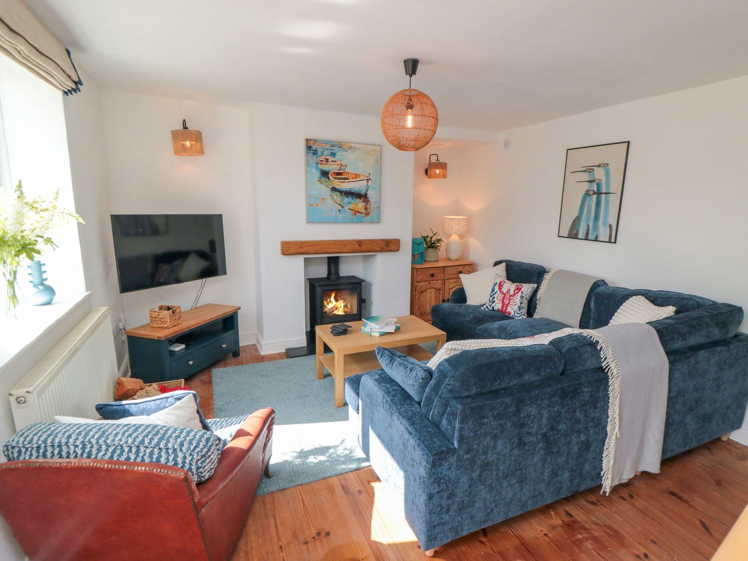6 Clarence Place, Whitby, Yorkshire