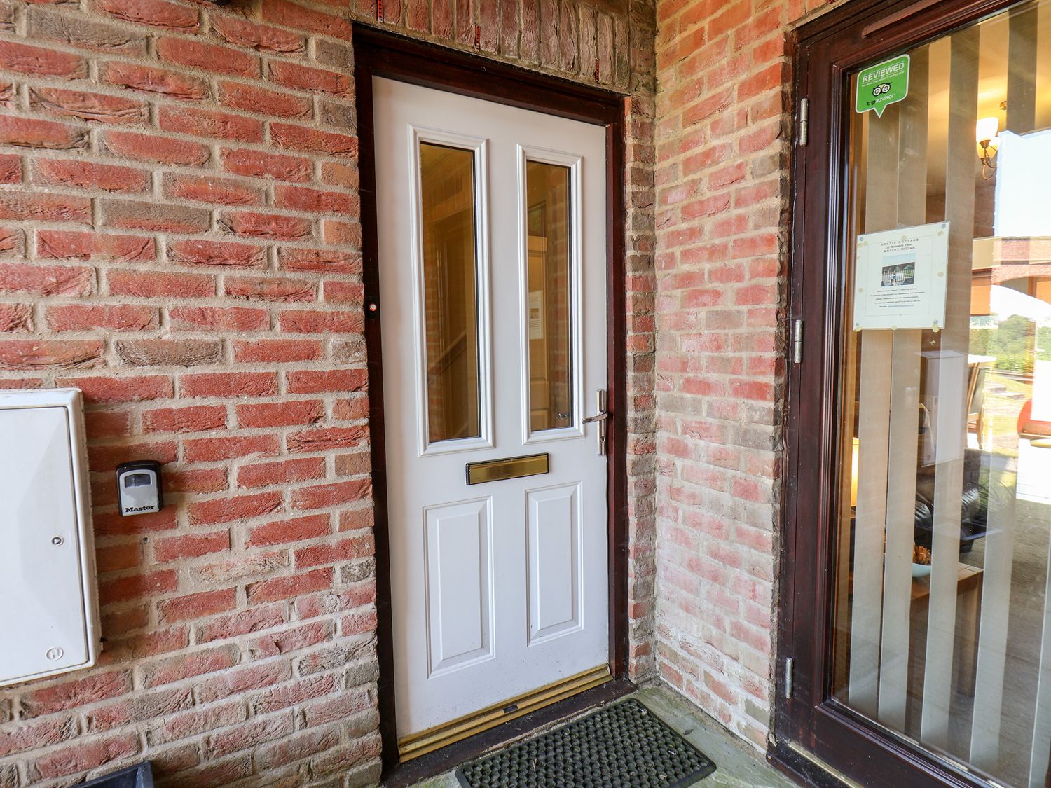 Anstis Cottage — photo 2
