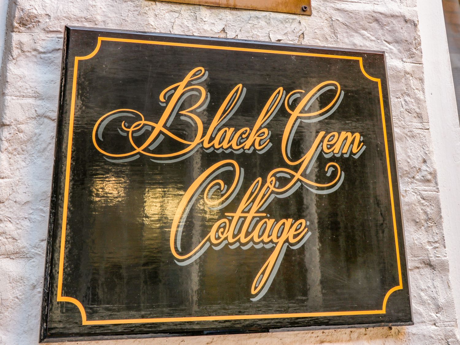 Black Gem Cottage — photo 2