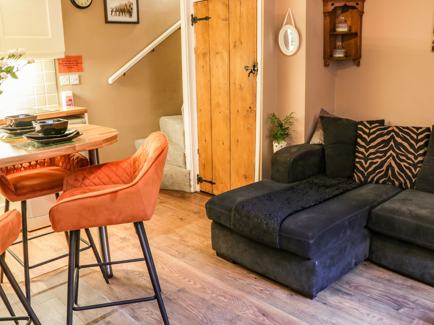 Black Gem Cottage — photo 3