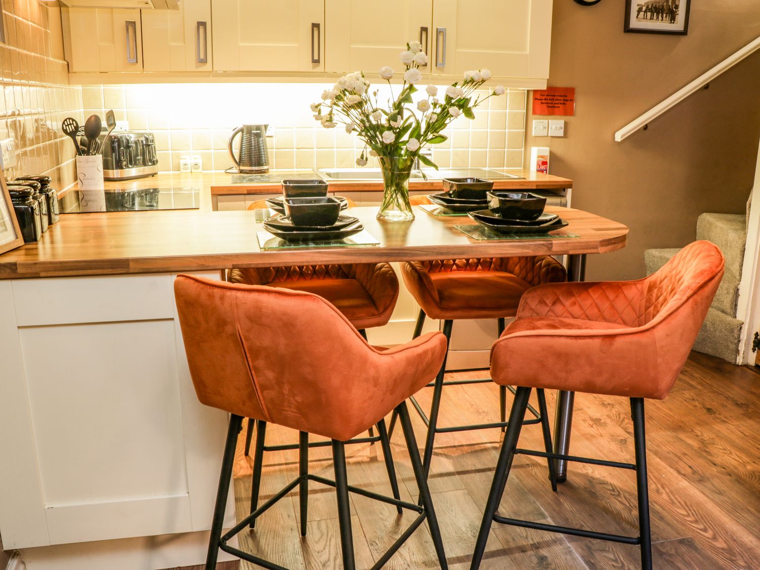 Black Gem Cottage — photo 6