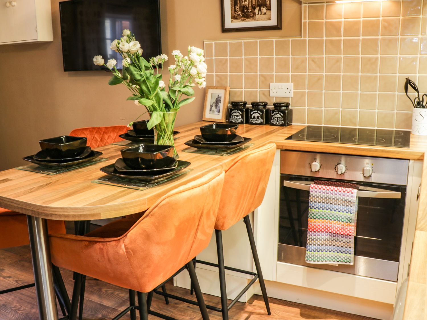 Black Gem Cottage — photo 7