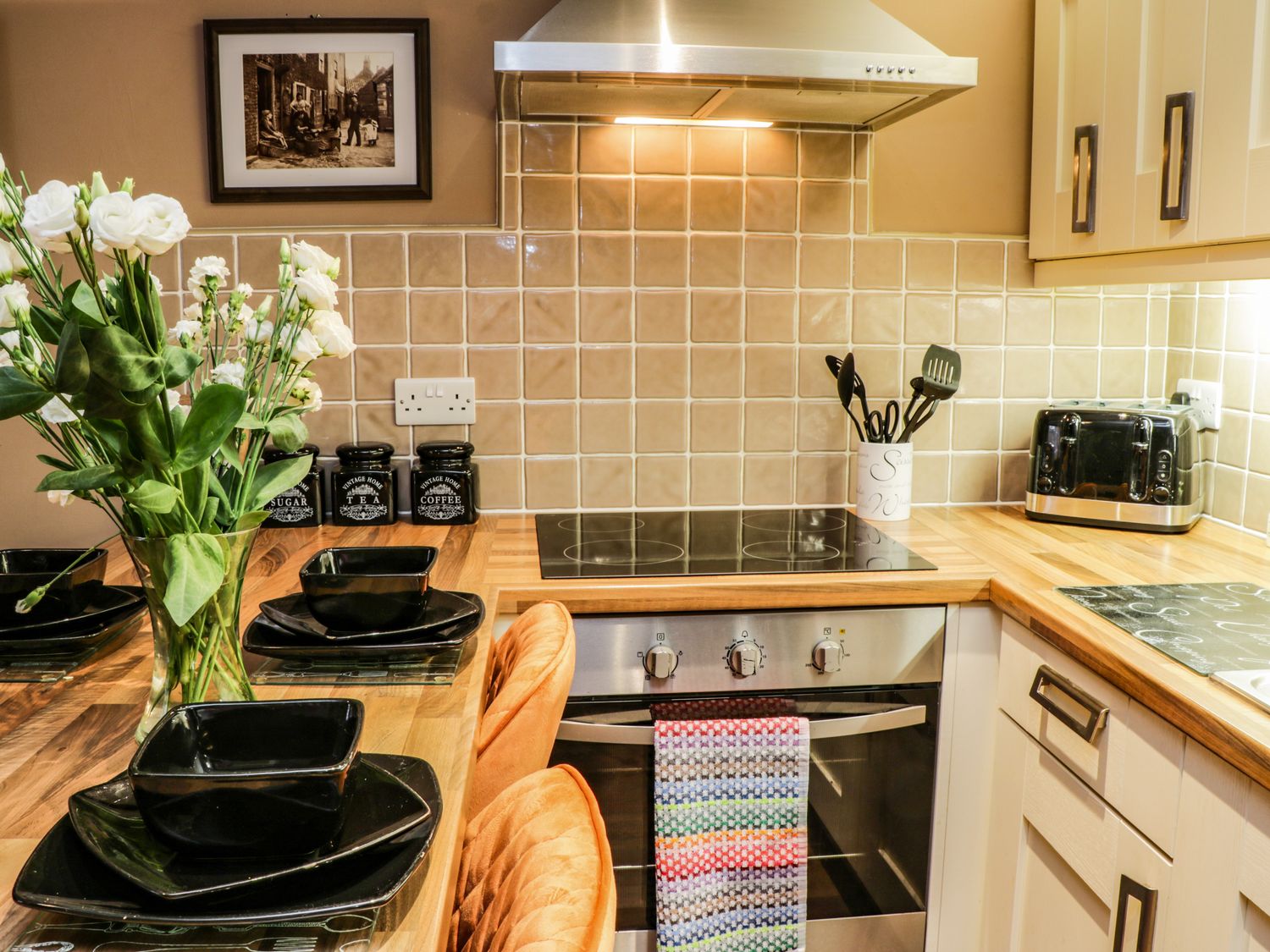 Black Gem Cottage — photo 8