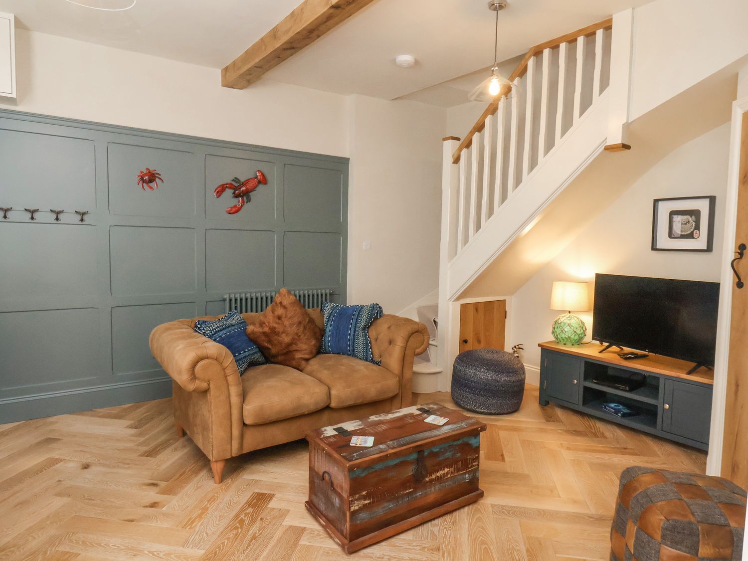 Bluefin Cottage — photo 5