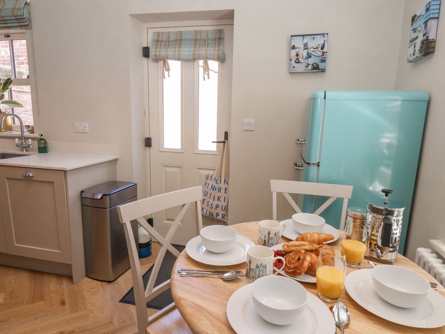 Bluefin Cottage — photo 7