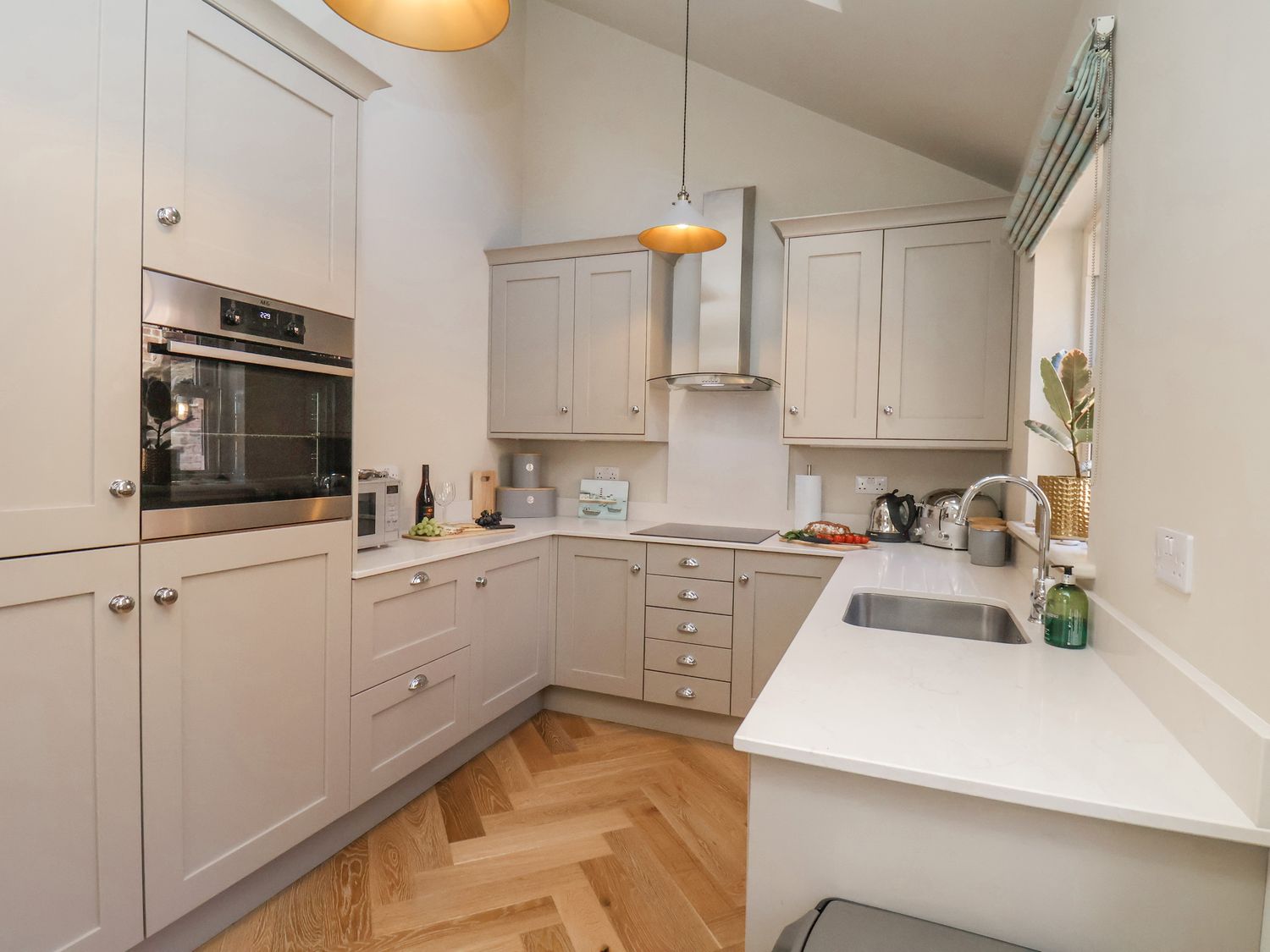 Bluefin Cottage — photo 8