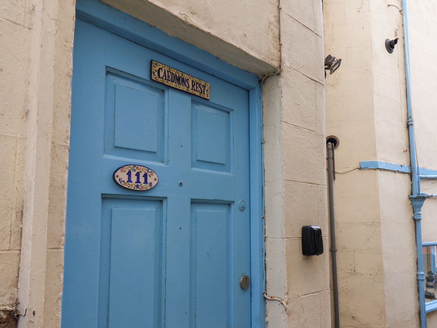 Caedmon's Rest — photo 2