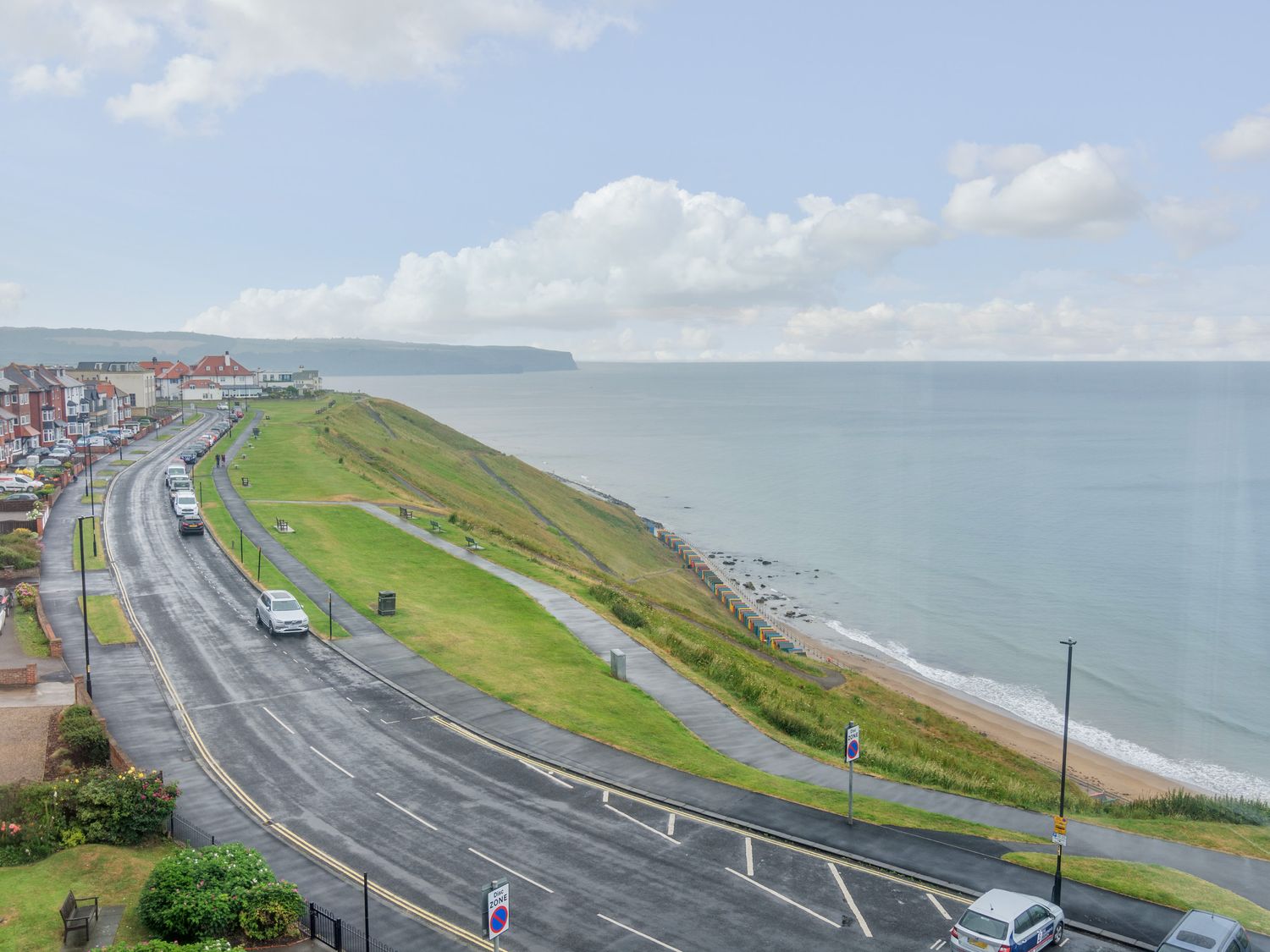 Cairns Vista, Whitby, Yorkshire