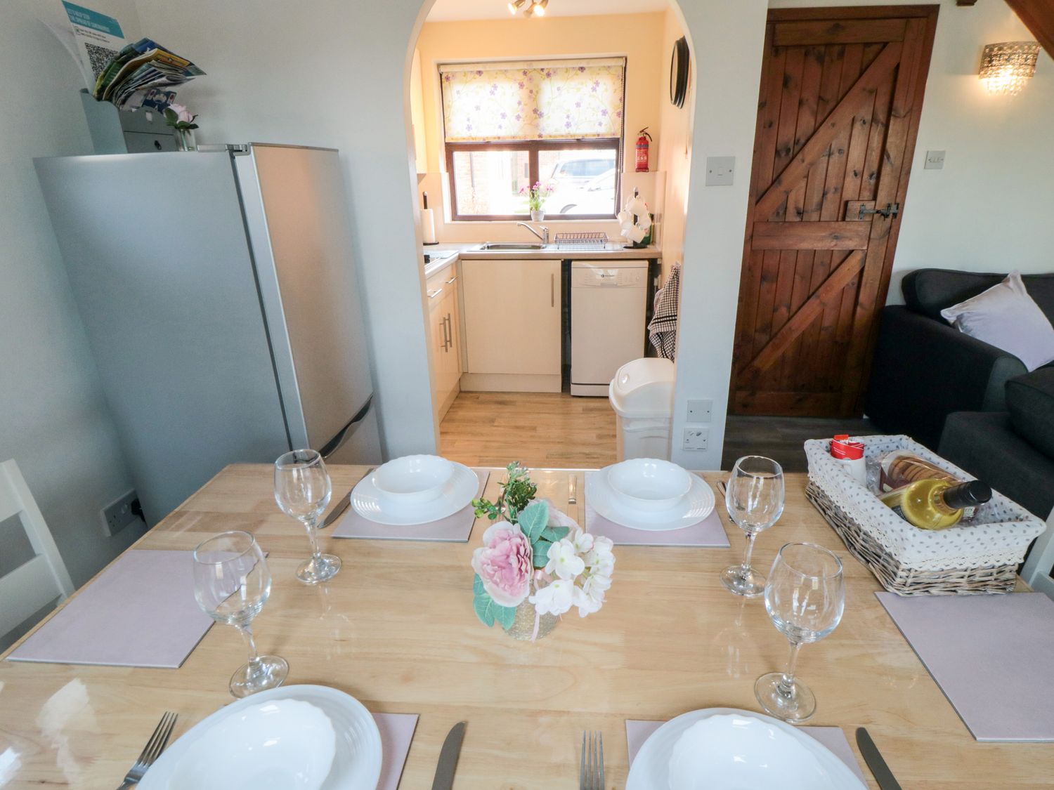Cha Cha's Cottage — photo 7