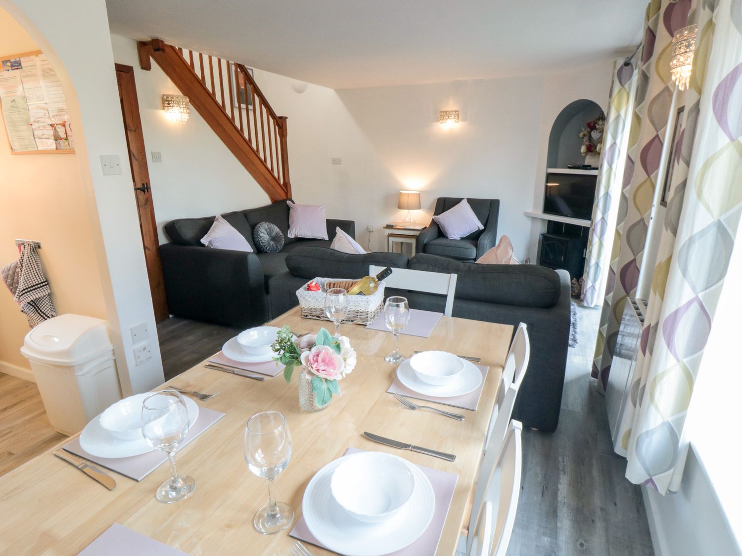 Cha Cha's Cottage — photo 9