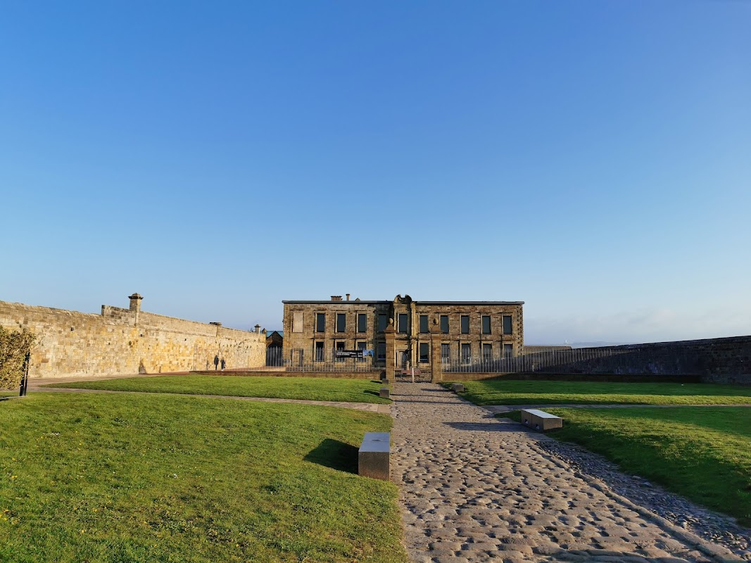 Cholmley House
