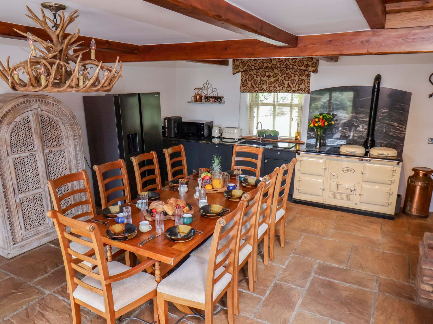 Crossbutts Farmhouse — photo 11