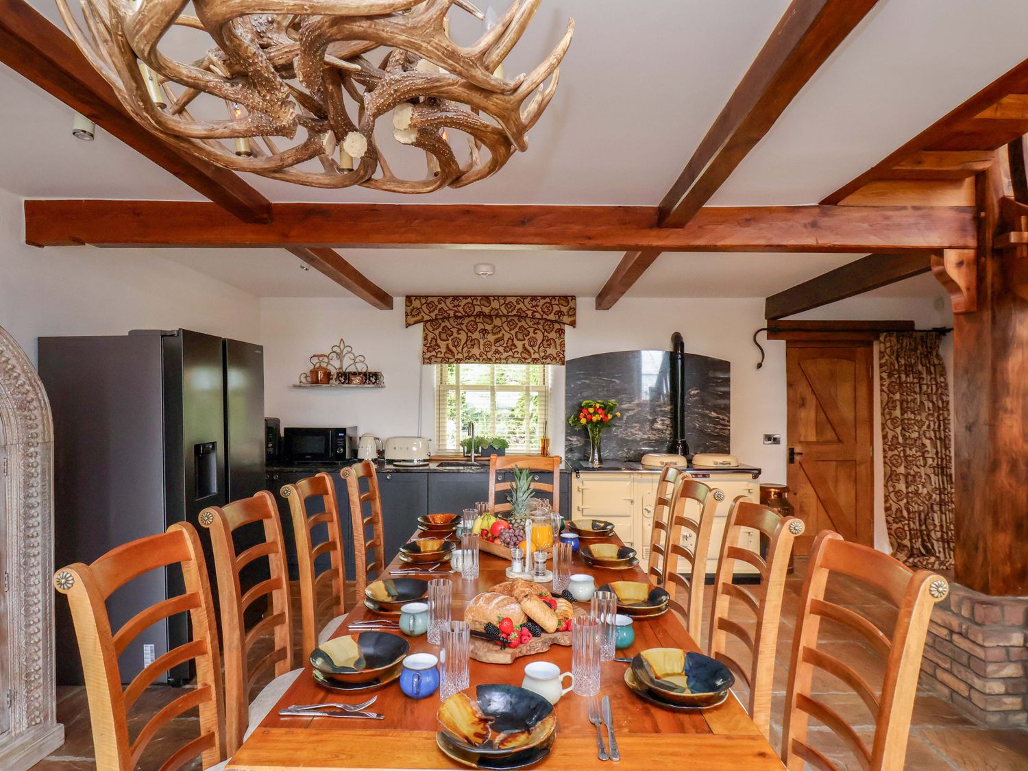 Crossbutts Farmhouse — photo 12