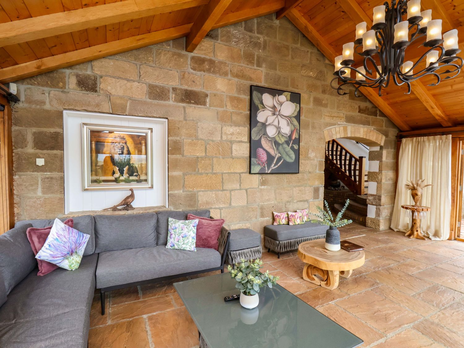 Crossbutts Farmhouse — photo 8