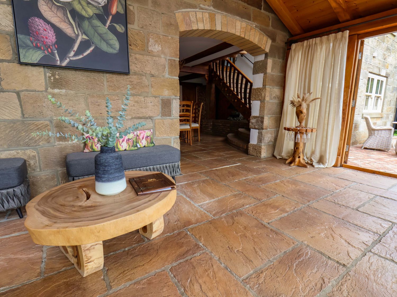 Crossbutts Farmhouse — photo 9