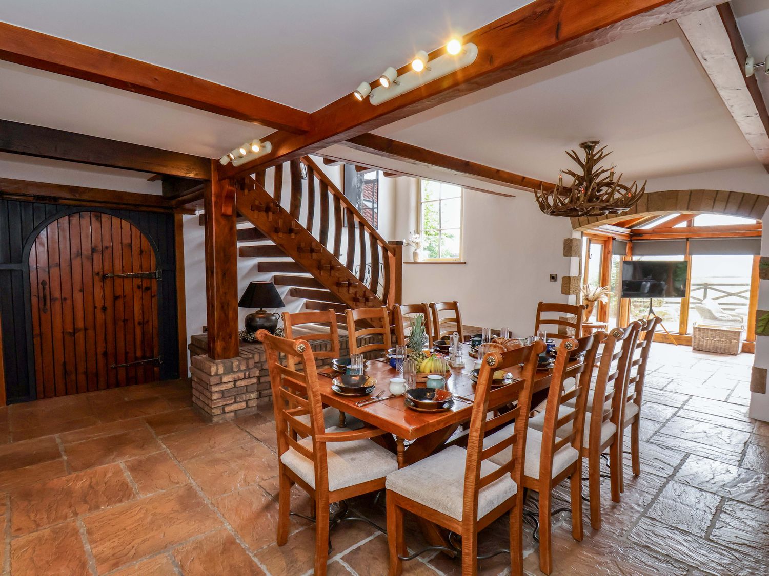 Crossbutts Farmhouse — photo 10