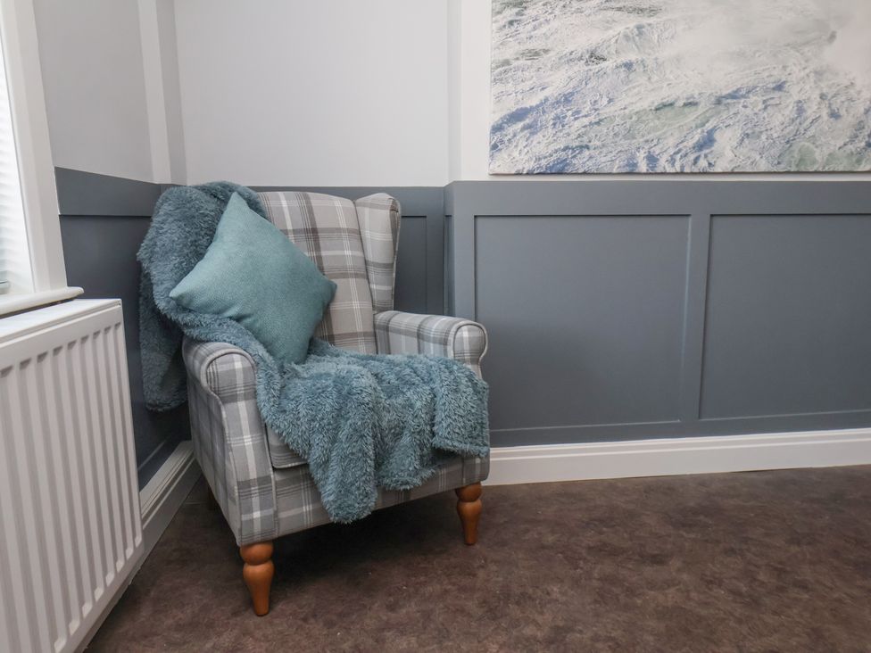 Dry Dock Cottage — photo 11