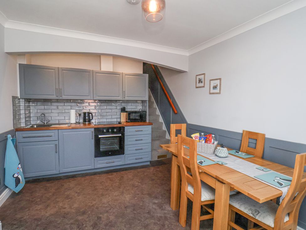 Dry Dock Cottage — photo 12