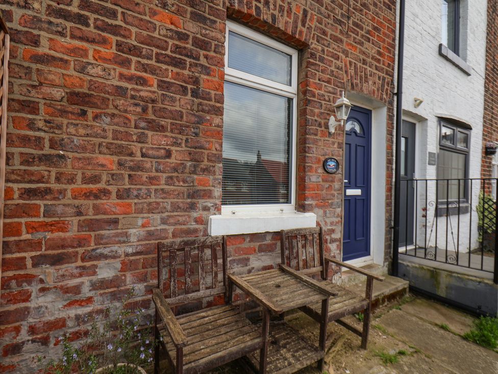 Dry Dock Cottage — photo 3