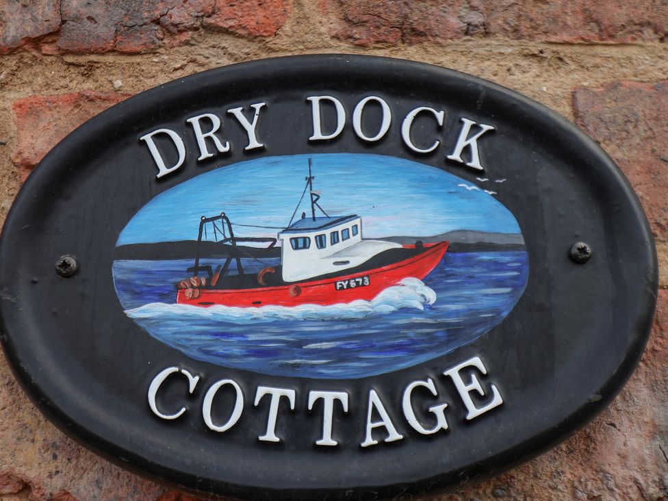 Dry Dock Cottage — photo 4