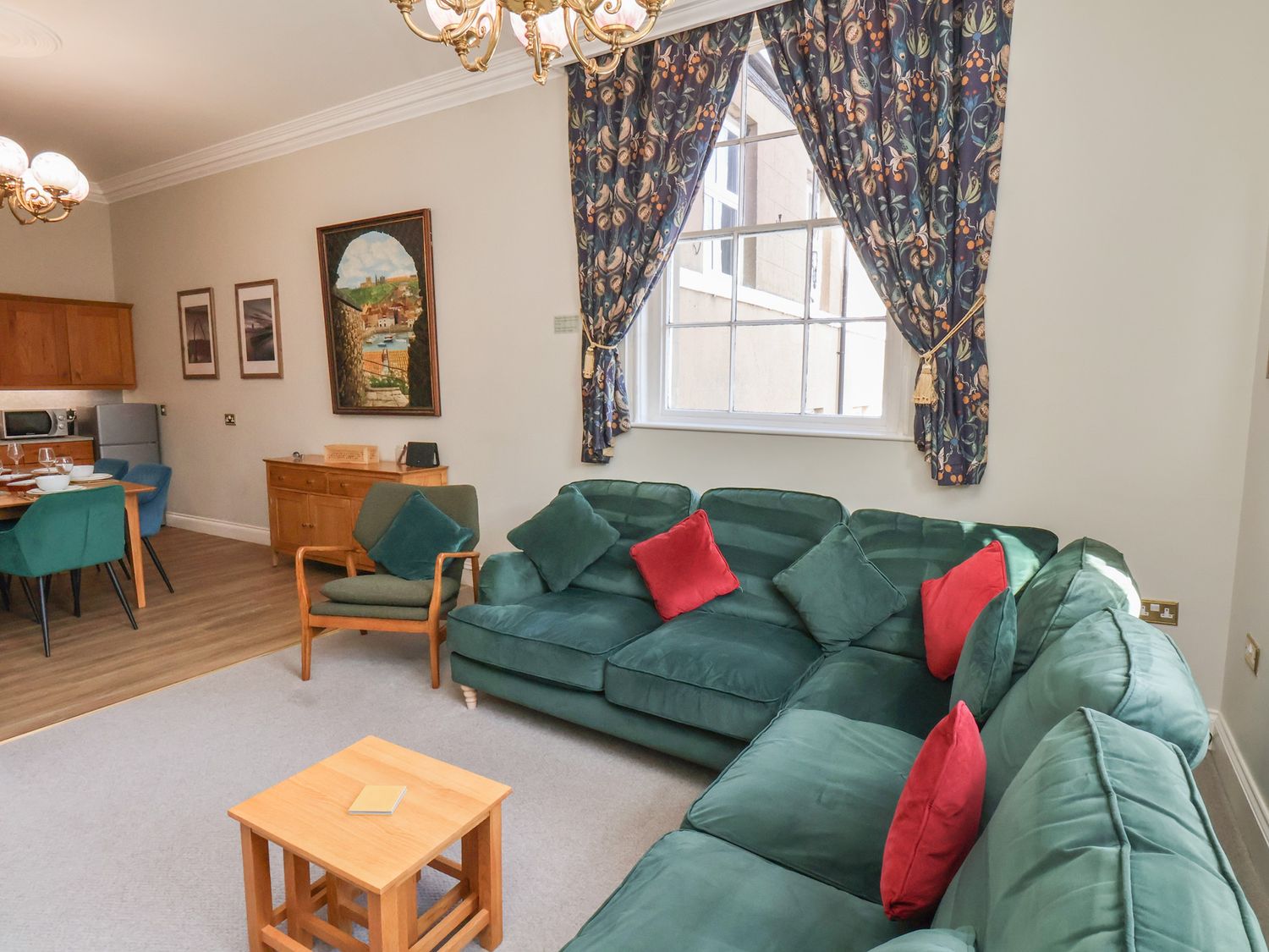 Flat 2 The Old Chapel — photo 7