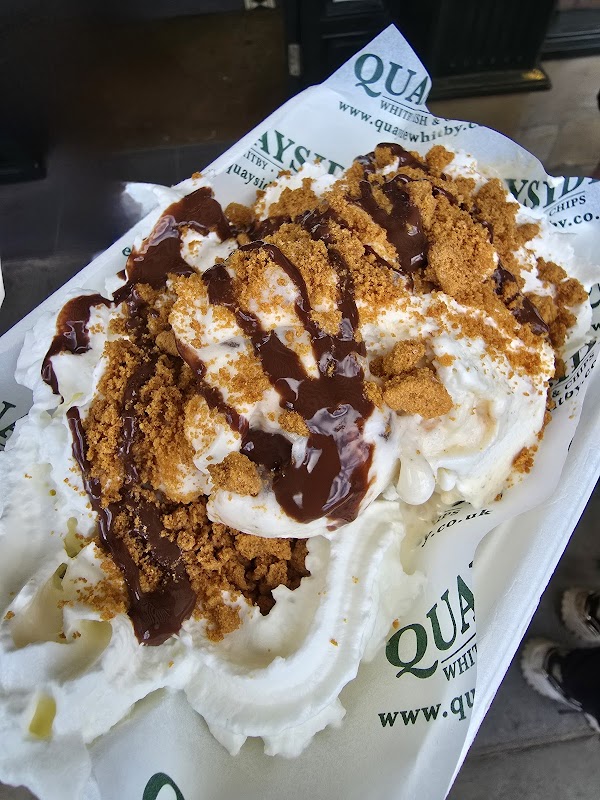 Fusco Brothers Gelato