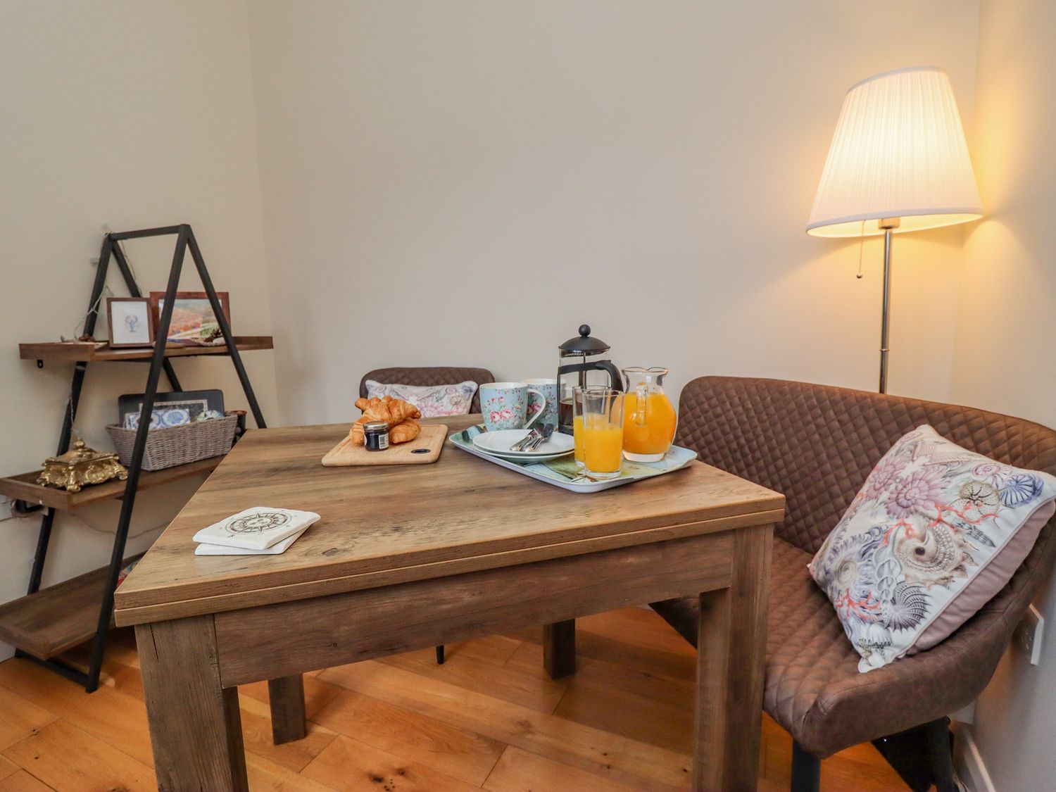 Graysâ Cottage — photo 8